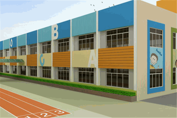 天使宝贝幼儿园